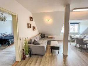 Apartment TURismusApartment by Interhome - Riesa