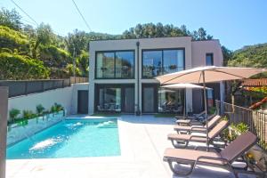 Real Village by Gerês Casas