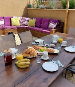 B&B / Chambres d'hotes B&B Maison de Ville Lubersac : photos des chambres