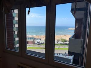 La Maestra del Mar - Garaje - Wifi - Vistas al mar - VUT-3491-AS