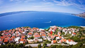 Apartmani Miljak Omiš