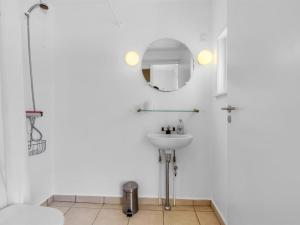 Apartment Svantje - from the sea by Interhome
