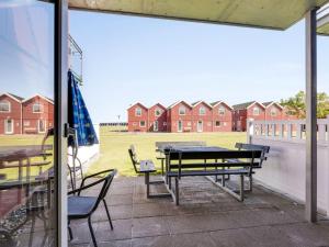 Apartment Svantje - from the sea by Interhome