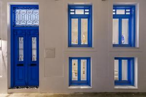 Maison Mariel Skopelos