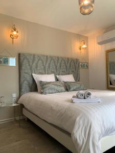 B&B / Chambres d'hotes Villa Alba en Provence : photos des chambres