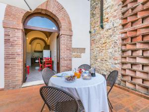 Apartment Monache 1 by Interhome