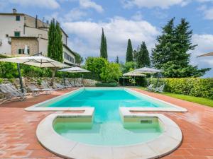 Apartment Monache 1 by Interhome