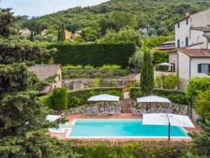 Apartment Monache 1 by Interhome