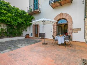 Apartment Monache 1 by Interhome