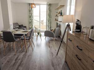 Apartment Cap Océan-11 by Interhome