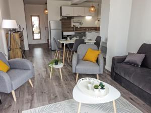 Apartment Cap Océan-11 by Interhome