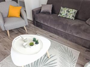 Apartment Cap Océan-11 by Interhome