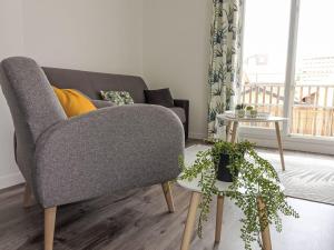 Apartment Cap Océan-11 by Interhome