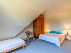Holiday Home Kerdréan by Interhome