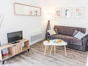 Apartment Cap Océan-9 by Interhome