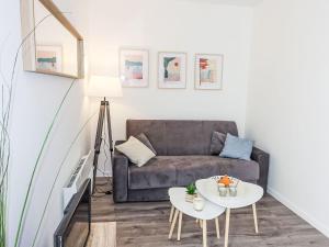 Apartment Cap Océan-9 by Interhome