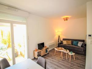 Apartment Cap Océan-9 by Interhome