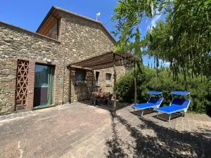 Apartment Levante by Interhome - Bibbona