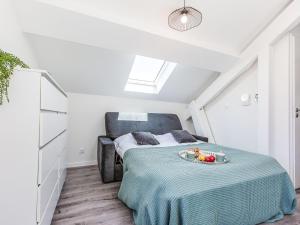 Studio Cap Océan-17 by Interhome