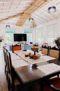 Boscaje Solarpunk Habitat