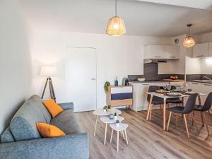 Apartment Cap Océan-6 by Interhome