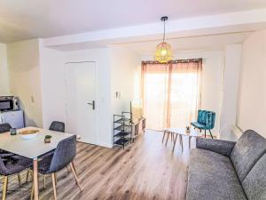 Apartment Cap Océan-6 by Interhome