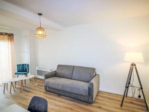 Apartment Cap Océan-6 by Interhome