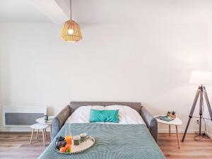 Apartment Cap Océan-6 by Interhome