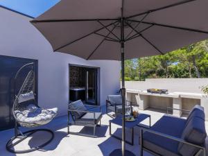 Villa David by Interhome
