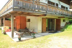 Ours Blanc ORB NATURE & QUIET 4 Pers