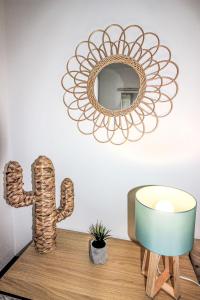 Apartment Cap Océan-7 by Interhome