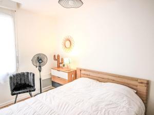 Apartment Cap Océan-7 by Interhome