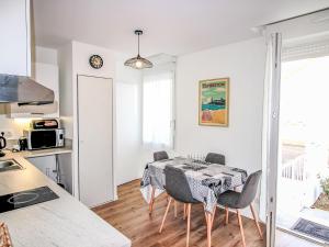 Apartment Cap Océan-7 by Interhome