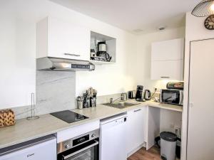 Apartment Cap Océan-7 by Interhome