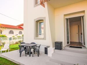 Apartment Cap Océan-7 by Interhome