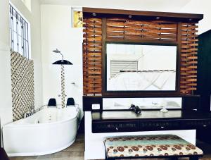 Boscaje Solarpunk Habitat