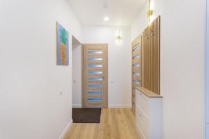 Lunar Luxury Appartment Boulevard View High Street