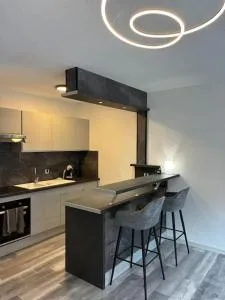 Le Nocturno - Cluses