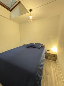 Appartements Le Nocturno : photos des chambres