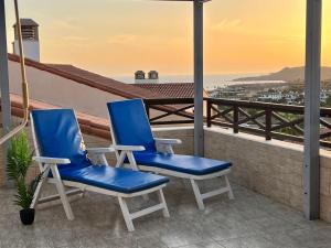 Penthouse in Golf del Sur