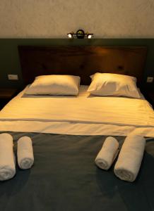 Tskaltubo Apartments