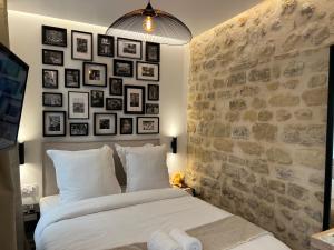 Studios Clouet-Paris Centre- XVe!