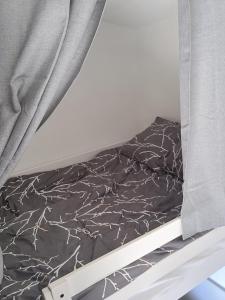 Appartement avec vue sur les montagnes