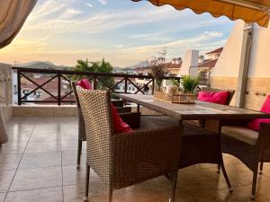 Penthouse in Golf del Sur