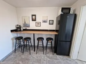 Ferienwohnung Wanzleben - Sülzetal