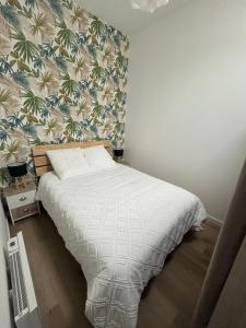 Belle petite maison proche de la mer