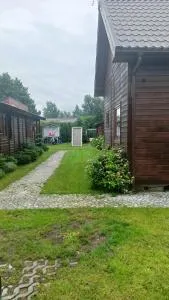 Domki Letniskowe Oaza Wicie - Vitte