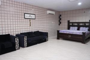 ghroob farmhouse villa