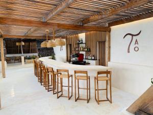 Tao Resort Madagascar