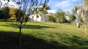 Recanto Arara Azul - Sítio Aluguel - 拉戈阿-达普拉塔